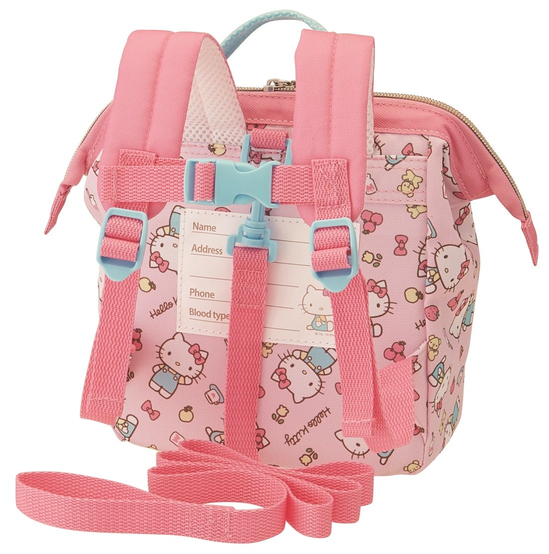 非売品！入手超困難！ハローキティ テンガロンハット型リュック 非売品！入手超困難！ハローキティ テンガロンハット型リュック 非売品